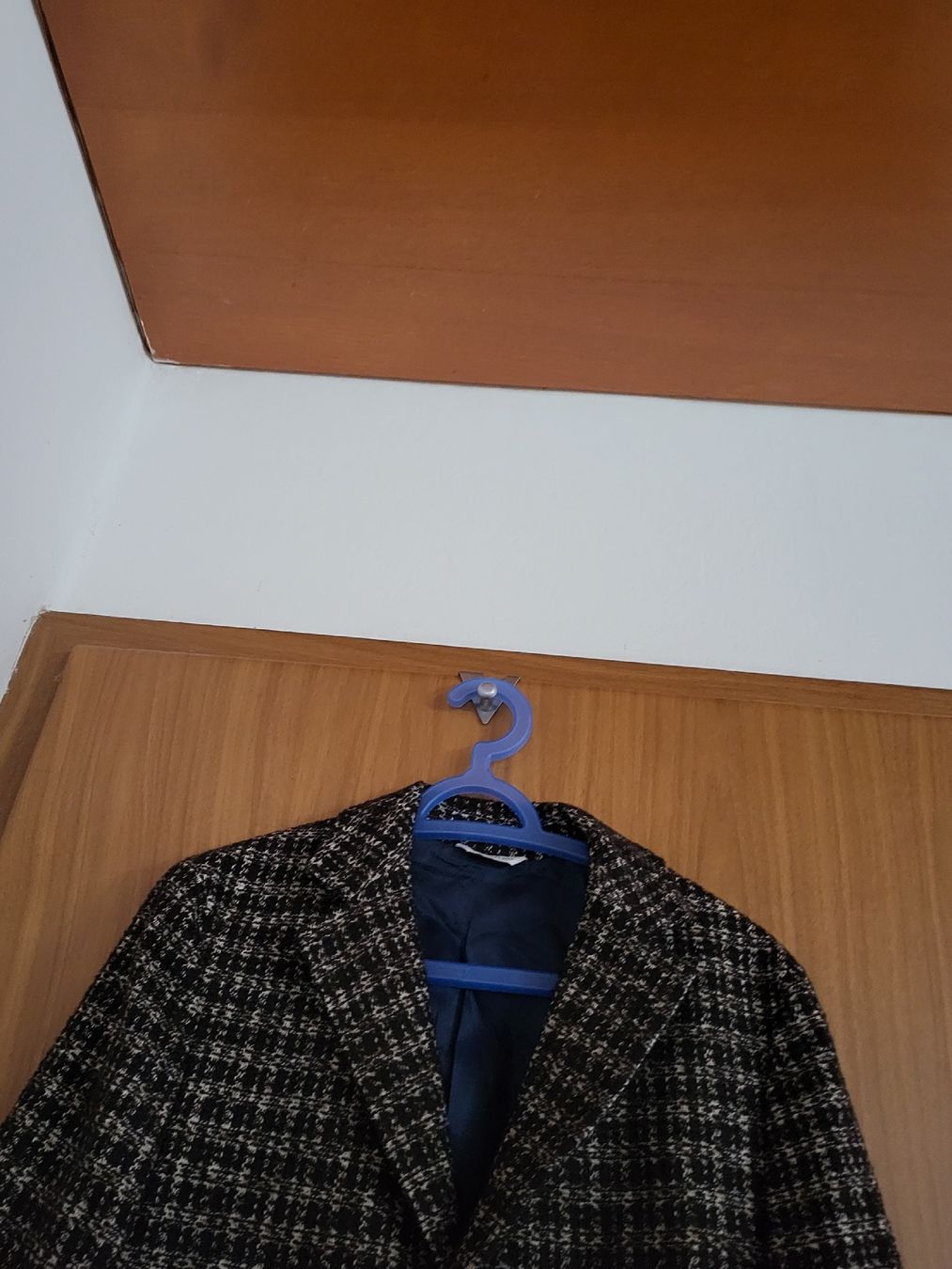 Mäntel: Manteau Manuel Ritz, taille 44 – Gebraucht aus Niedergösgen von Eva2410 4
