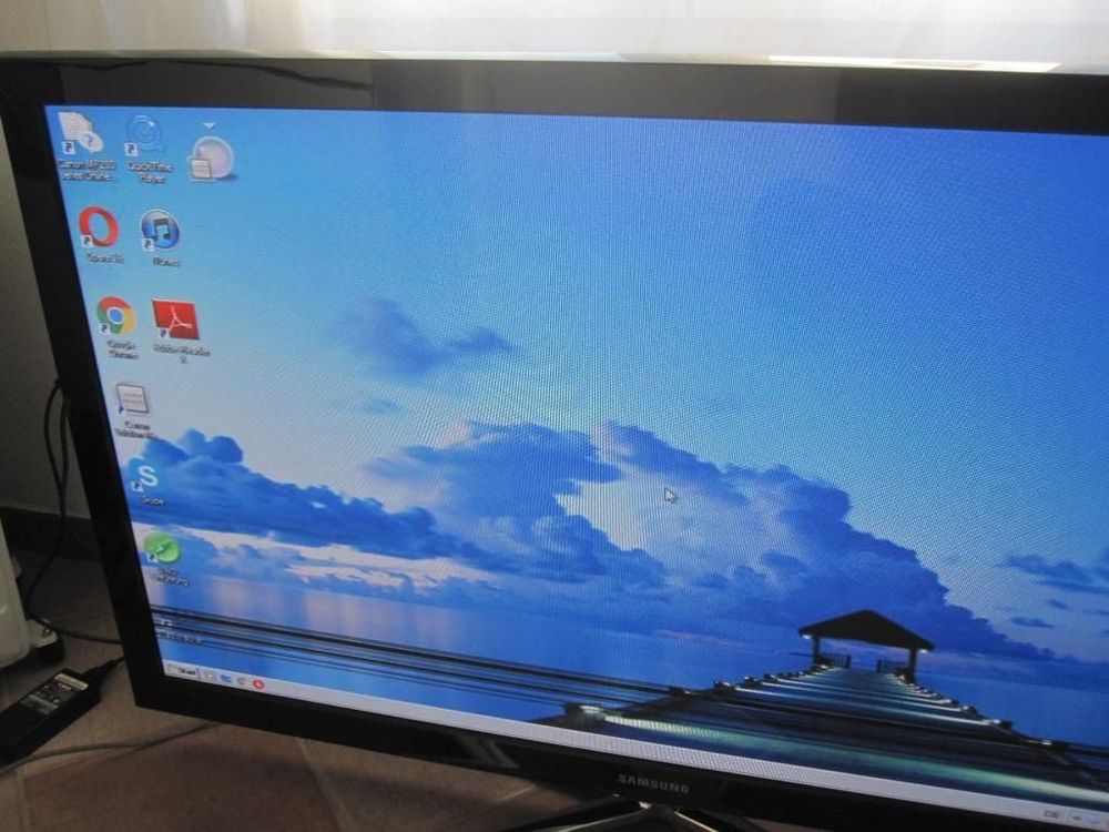 Samsung Plasma Tv 50 zoll Kaufen auf Ricardo