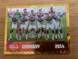 WM Sticker FWC 18