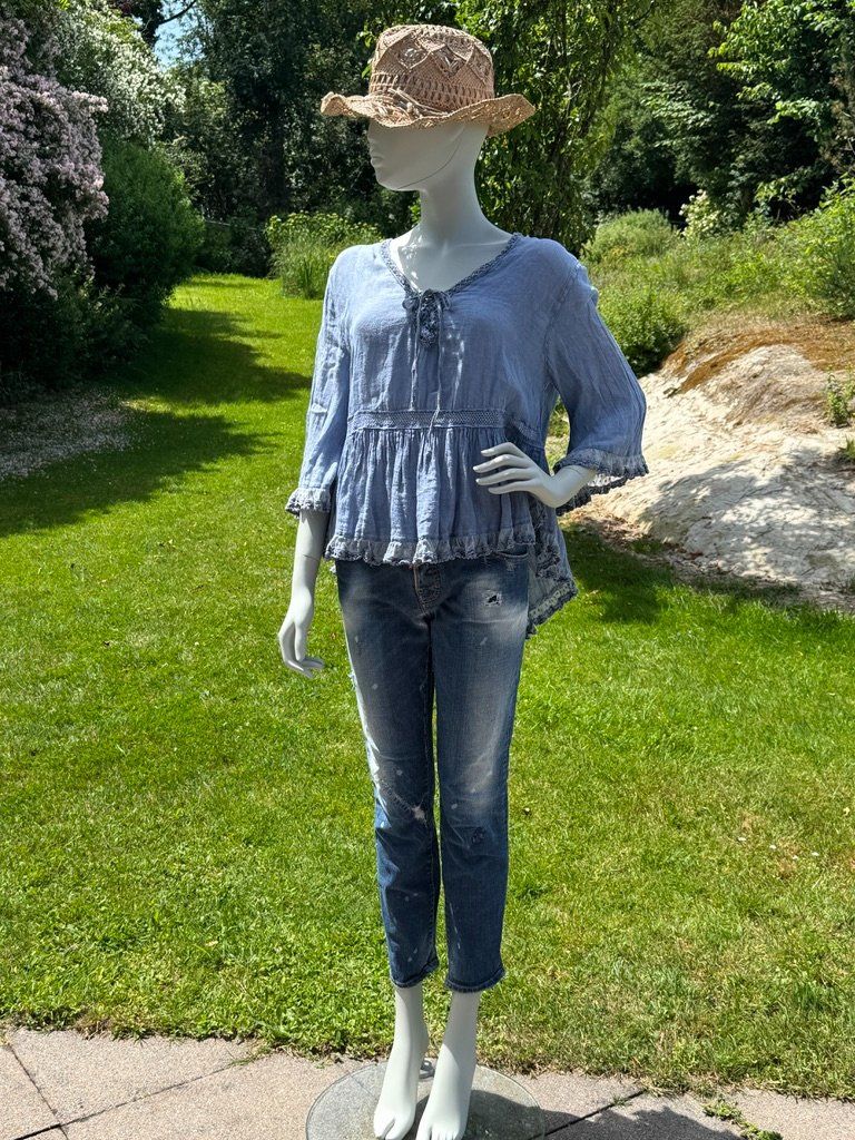 Jeans: DSQUARED2 Jeans, passend 38 – Usato da meggen venduto da Njamiro