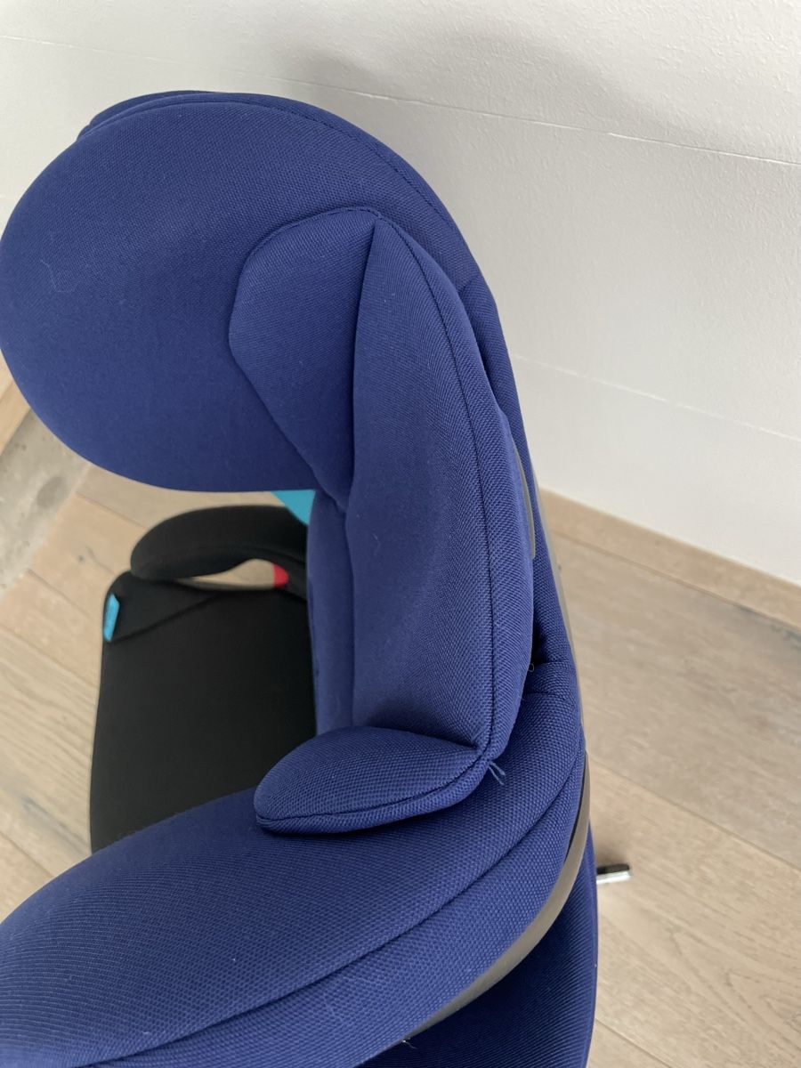 Cybex Seggiolini per auto: Cybex  Kindersitz. Top Zustand! – Usato da Grenchen venduto da tat_2pcr 3
