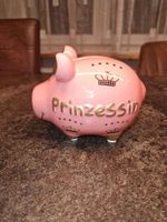 Sparkässeli Prinzessin