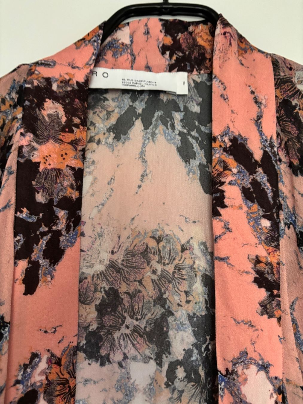 Blusen: Bluse/ Tunika NP 87.- – Neu (gemäss Beschreibung) aus Salenstein von Silly...0 7
