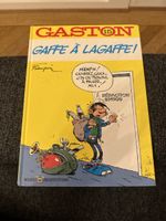 BD GASTON GAFFE A LAGAFFE - TOME 15 - ÉDITION ORIGINALE 1996
