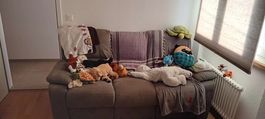 3er Sofa