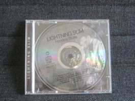 Lightning Slim - Hoodoo Blues - CD - Blues Klassiker