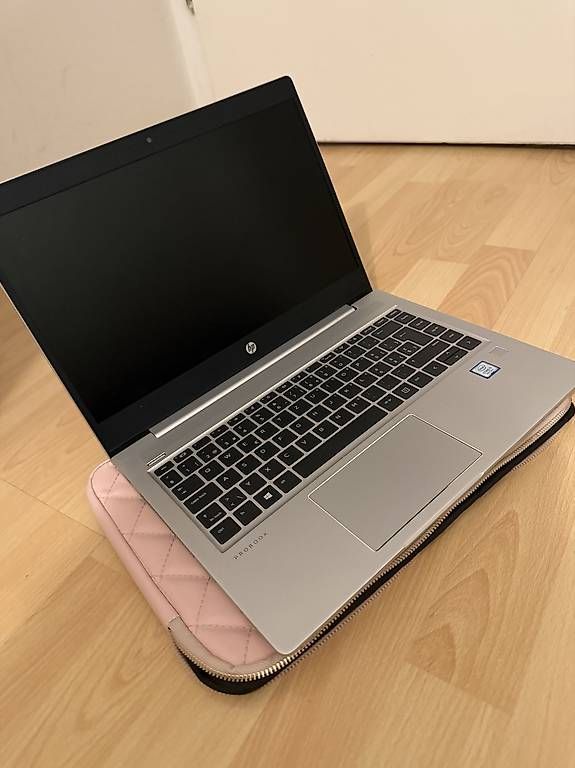 Hewlett Packard Notebook: HP ProBook Laptop  Intel Core i5 – Usato da Pfäffikon ZH venduto da cer_8rd7 2