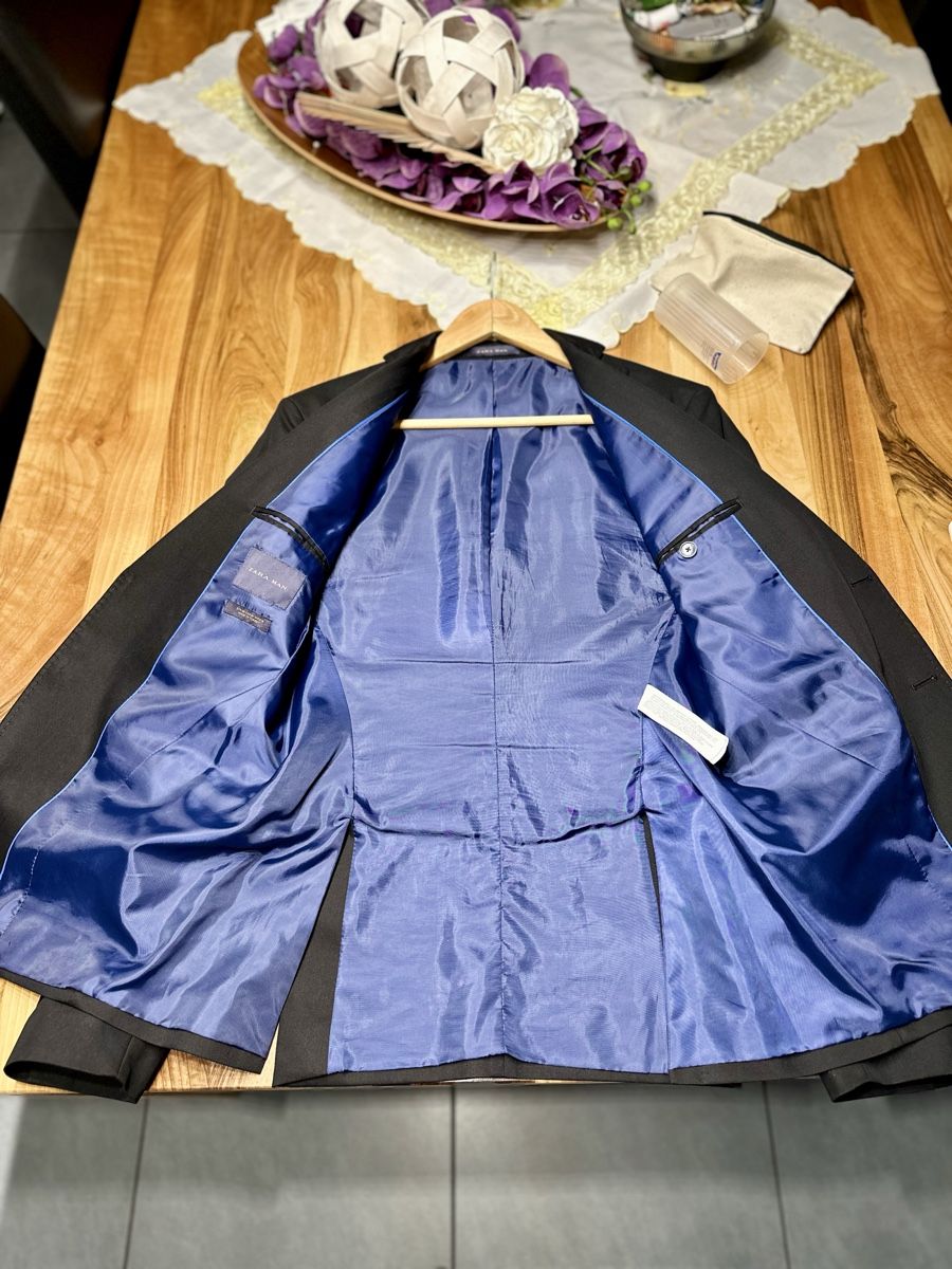 Zara Giacche: Zara Jacke – Usato da Glattbrugg venduto da Samuelcolella 1