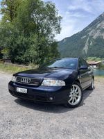 Audi A4 Avant Quattro 1.8T 4x4