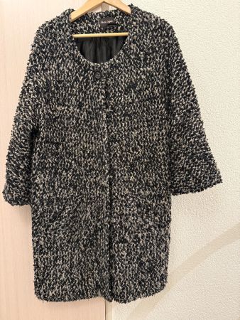FHASE EIGHT DAMEN WINTERBLAZER