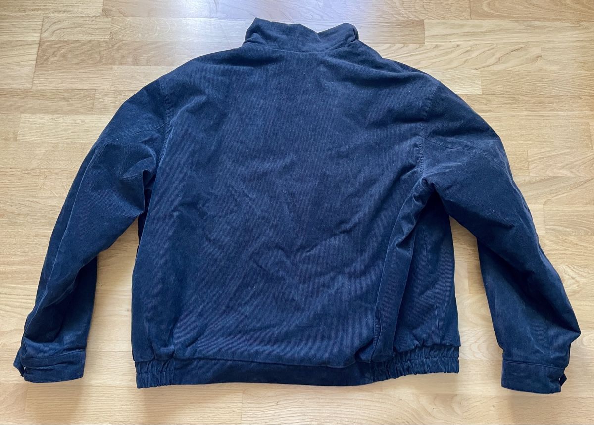 C&A Giacche: Cordjacke XL – Usato da Bern venduto da pet_fry9 2
