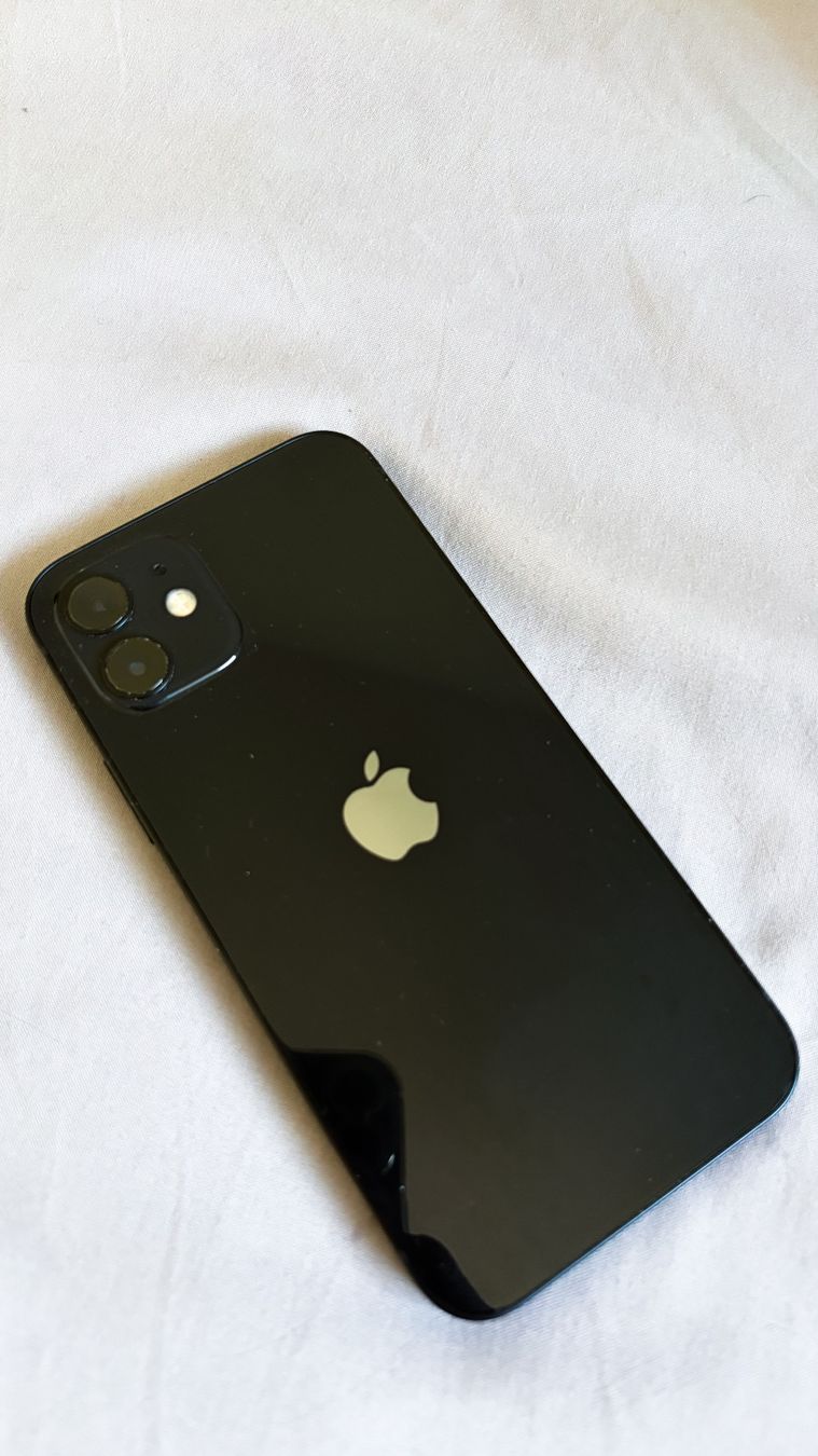 Apple Handys / Smartphones: iPhone 12 - 128GB – Gebraucht aus Zürich von das_7myp 1