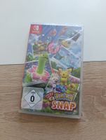 New Pokémon Snap