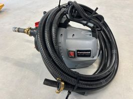 Pattfield Gartenpumpe 650 Watt