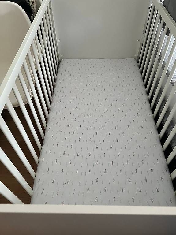 Letti: Babybett – Usato da Basel venduto da HrvojeM 2