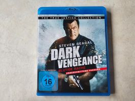 Dark Vengeance  -  Blutige Rache  /  Bluray
