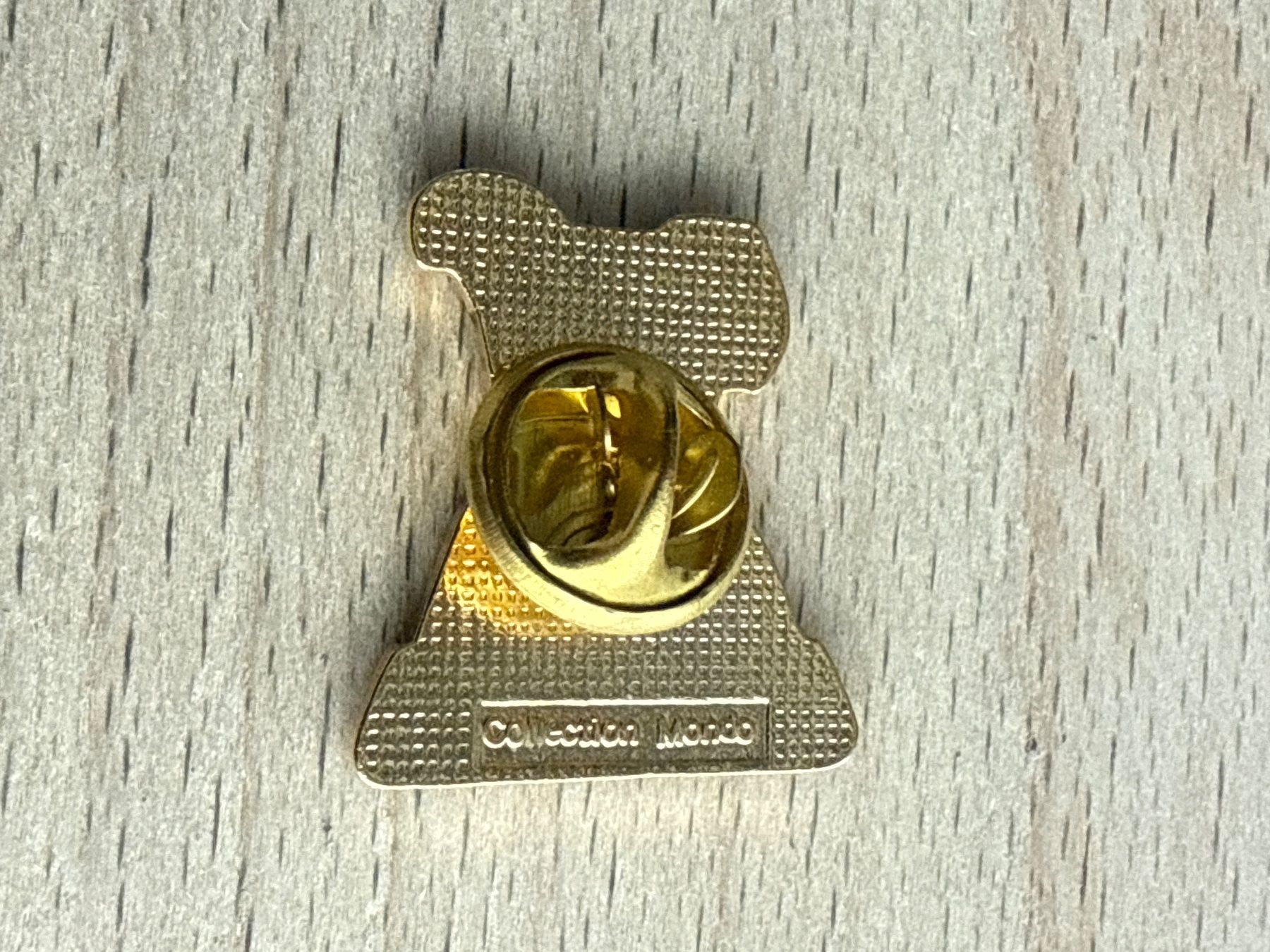 Plaquettes & Badges: Pin Matzinger – D'occasion à Glattbrugg par Schweigmatt 1