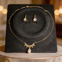Parure Elise Royale