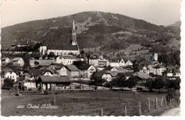 Châtel St. Denis 1957