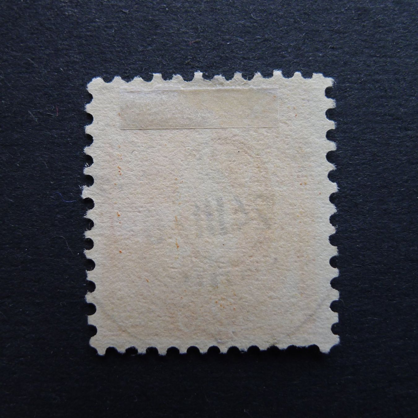Tutti i francobolli: 66D, Vollstempel WYKON LU – Usato da Ebikon venduto da SilvioFreund 1