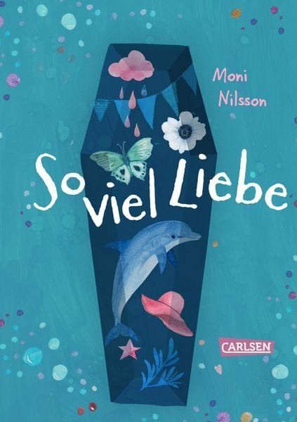Libri: Moni Nilsson So viel Liebe – Usato da Dürnten venduto da BAschwanden