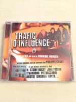 Trafic D'Influence - Soundtrack
