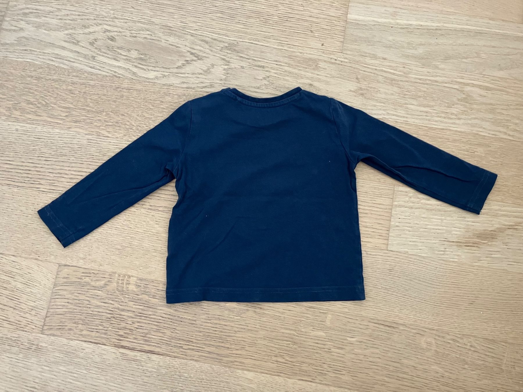 Manor Maglioni & Felpe: Langarmshirt - Grösse 86 – Usato da Winterthur venduto da ast_796h 1