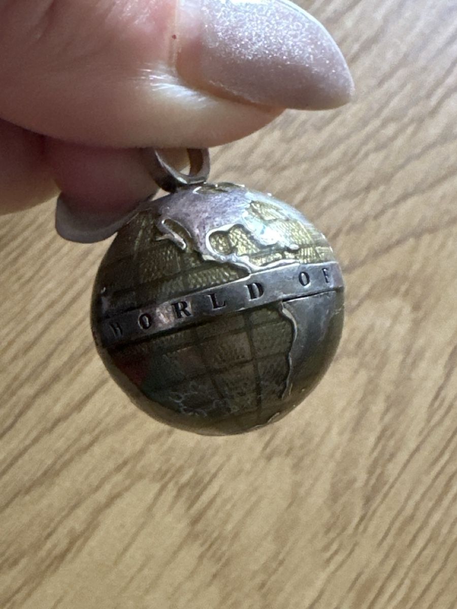 Thomas Sabo Ciondoli: global thomas sabo pendentif 925 – Usato da Montreux venduto da Pipo7878 3