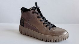 Neuwertige Stiefelette von Waldläufer. Gr. 42