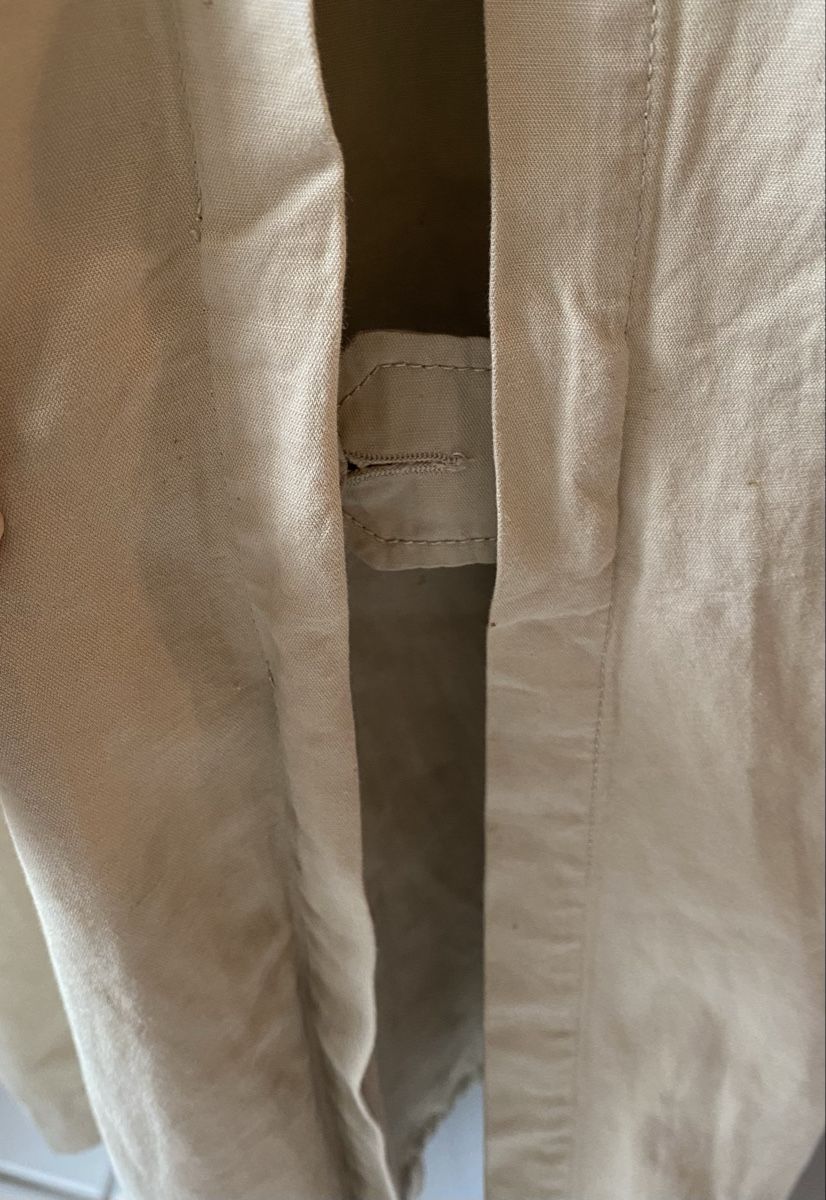Isabel Marant Manteaux: ISABEL MARANT ETOILE NP 730.- – D'occasion à zürich par venezi 4