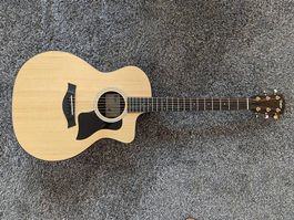 Taylor 214ce Plus Westerngitarre
