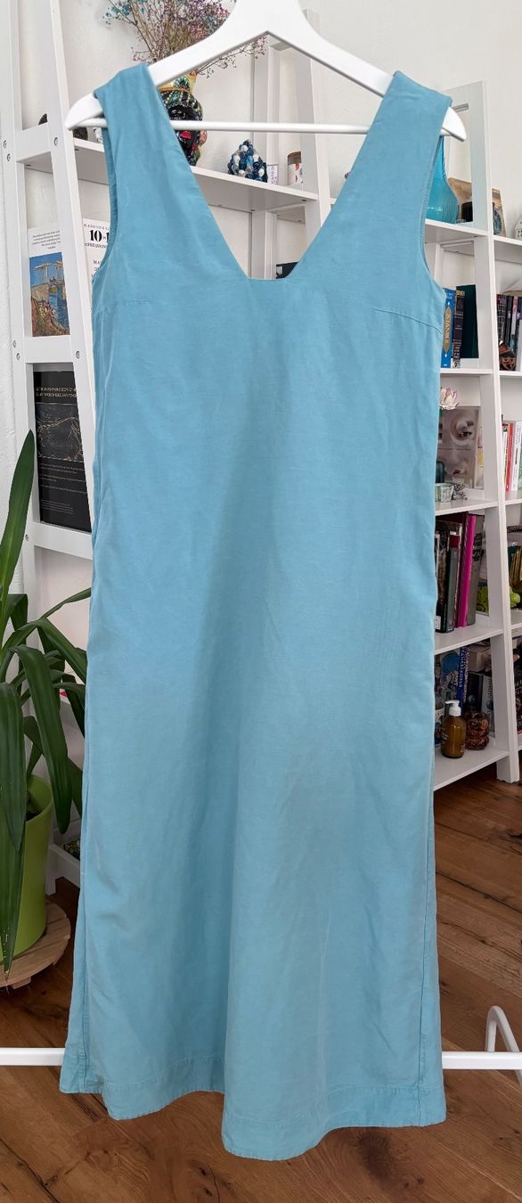 Cos Vestiti: Tolles COS Kleid Gr. 34 – Usato da Volketswil venduto da Irkasha 1