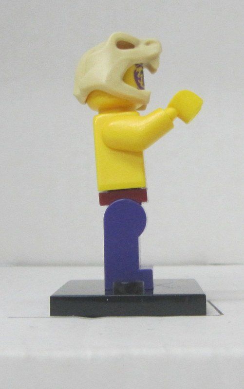 Lego Kit di costruzioni: LEGO Ninjago njo0122 " Kapau " – Usato da Kreuzlingen venduto da heinrich7h 2