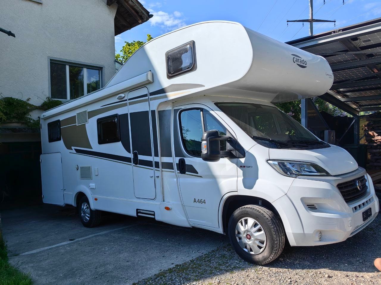 Lrrach Wohnmobil Mieten