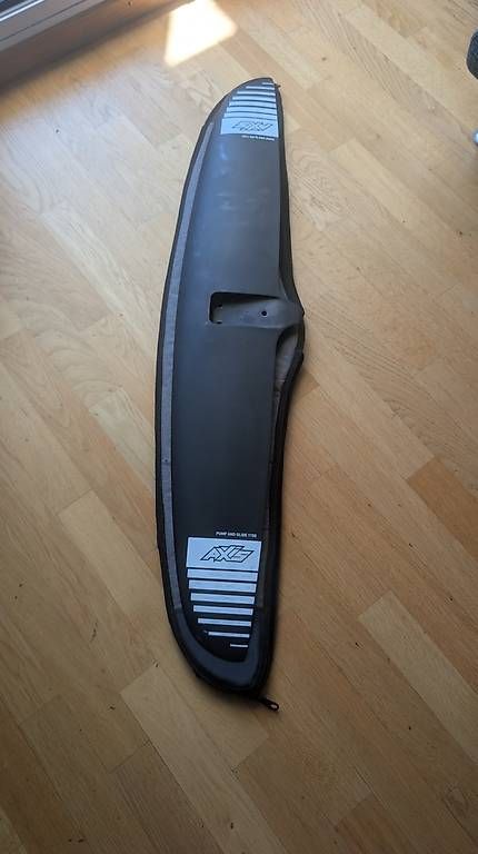 Tavole da surf e di nuoto: Original Axis PNG 1150 Pump Foil  – Usato da Nidau venduto da BenStar81 1