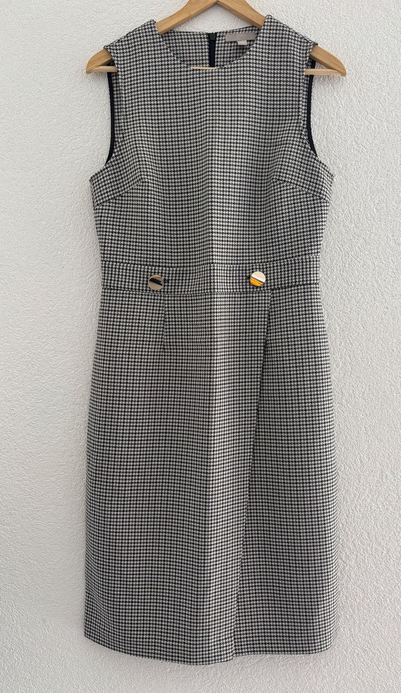 H&M Kleider: Robe fourreau – Neu (gemäss Beschreibung) aus Arbaz von CicciStore