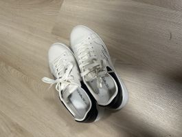 Emporio Armani Sneaker, Gr. 41, Top Zustand für den Sommer!