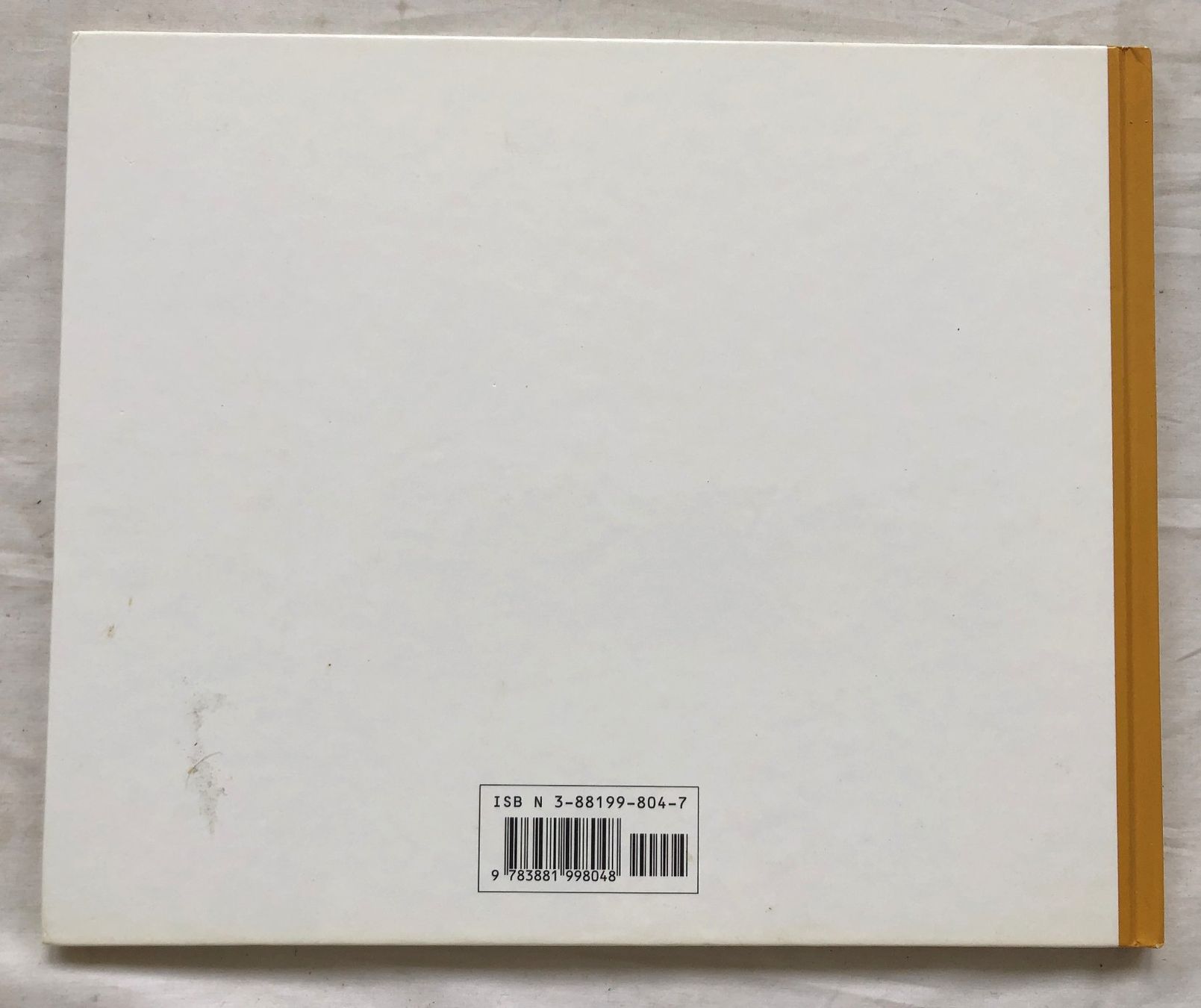 Bücher: Grashupfer von Ernst Kreidolf - Kinderbuch – Gebraucht aus Schaffhausen von durruti 4