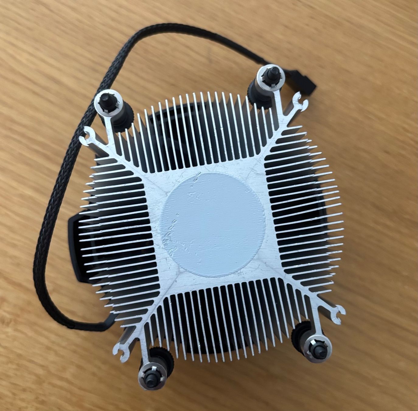 Amd Elektronikbauteile: AMD Ryzen 9 3900X + Ventirad – Gebraucht aus Marin-Epagnier von 221966 3