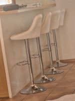 Barhocker weiss Neu