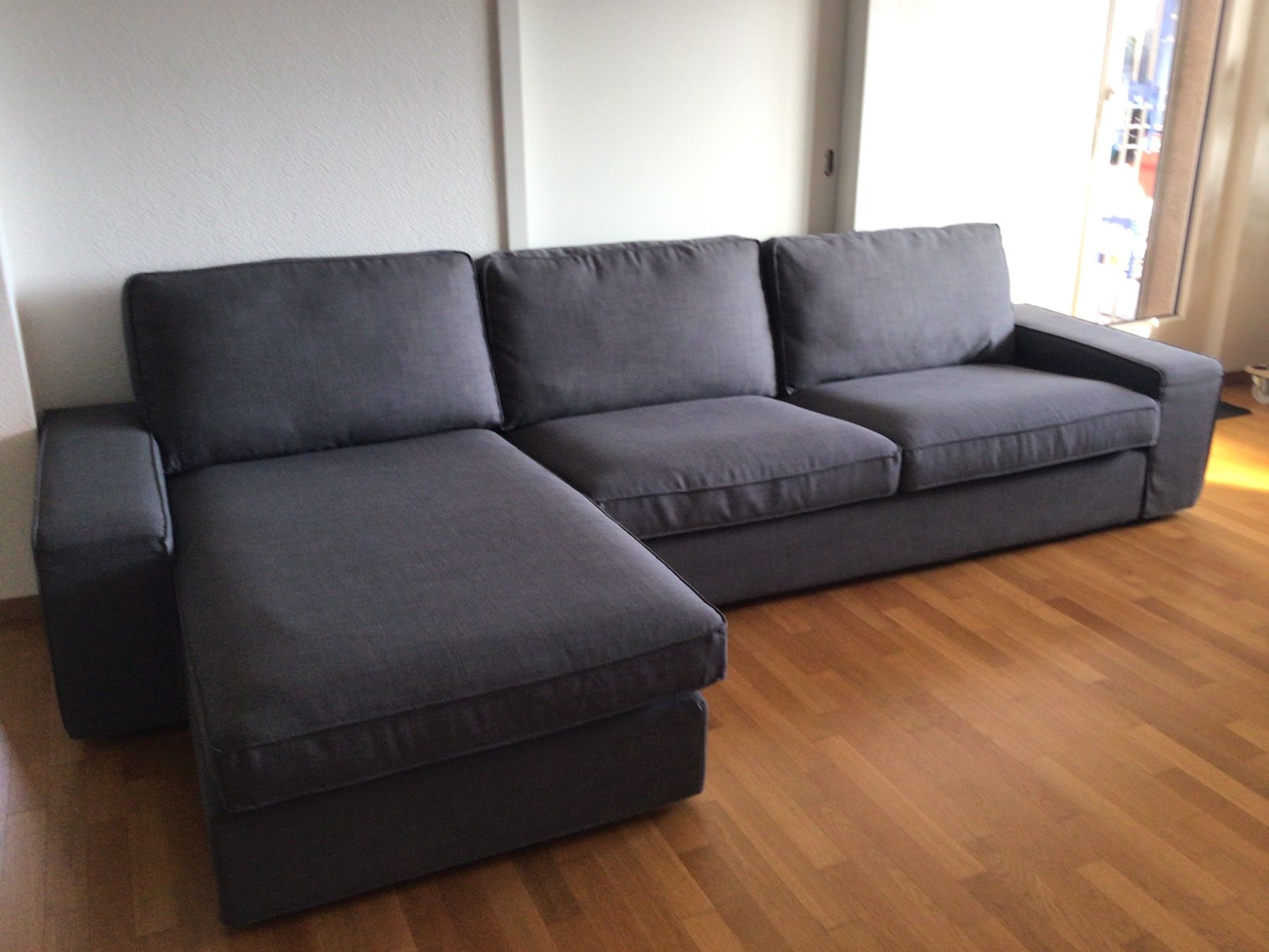 Divani: KIVIK Sofa von Ikea – Usato da Unterengstringen venduto da Sinuam 2