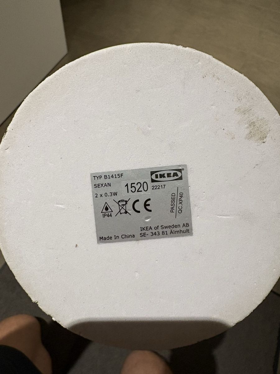 Lampade: Solar Tischlampe, neuwertig, grün – Usato da Fehraltorf venduto da spearman 3