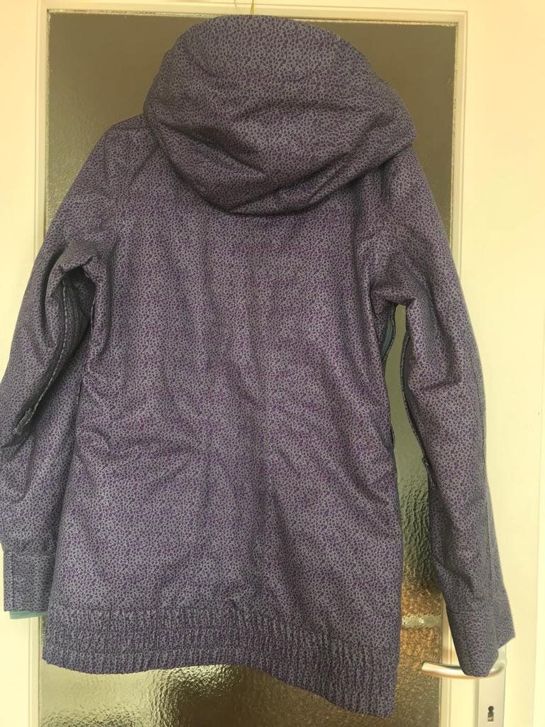 Nike Vestes: NEU - Snowboard Jacke Nike mit etikette – Neuf avec emballage d'origine à Zürich par burcak01 1