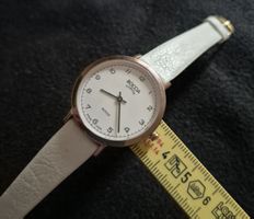 Boccia Titanium Armbanduhr Damen