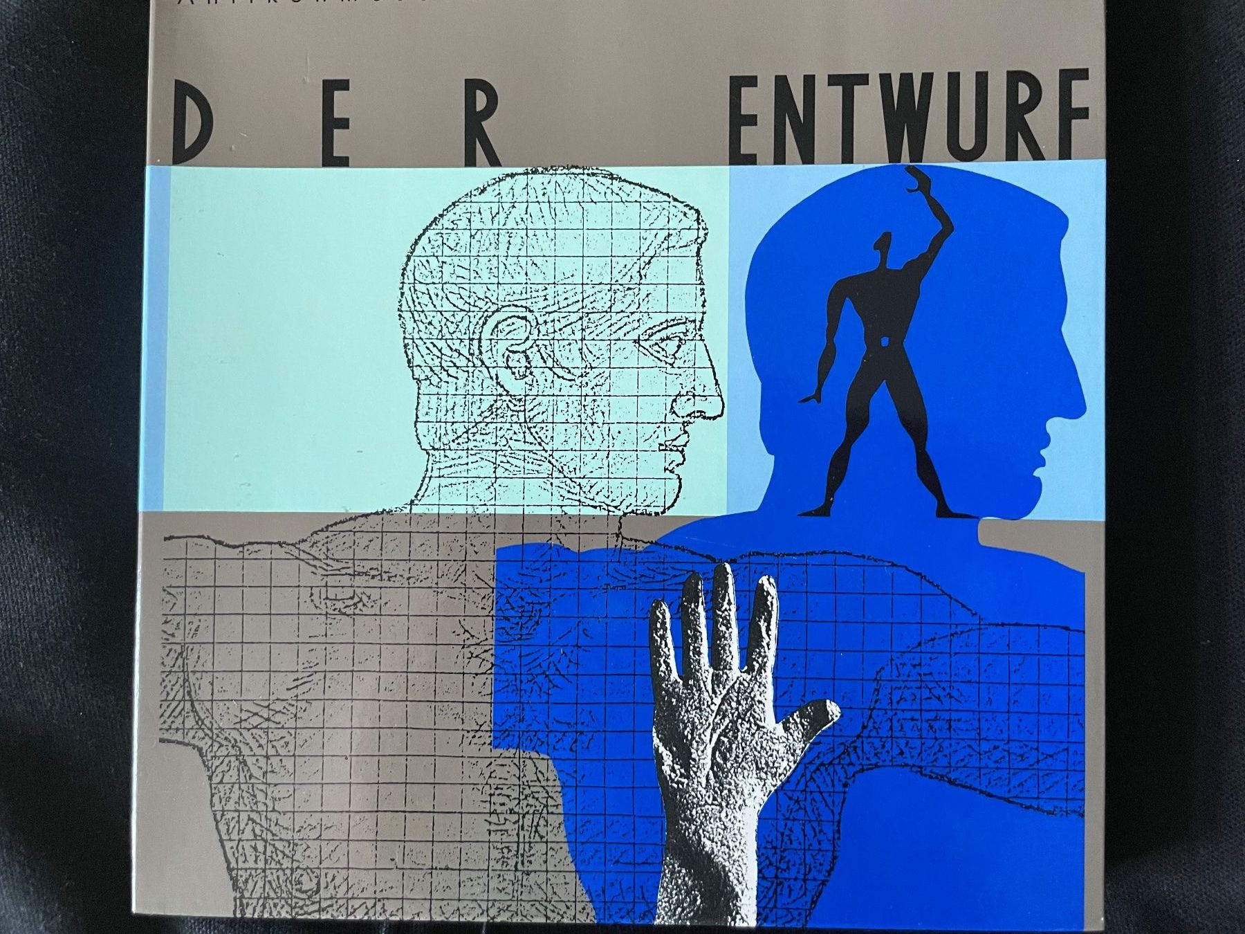 Libri: Der Entwurf – Usato da Zürich venduto da bri_pt8h