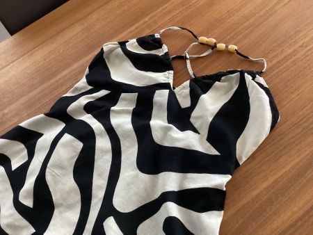 Sommerkleid Vero Moda