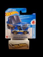 HW J-Imports 2025 Nissan Skyline 2000GT-R-LBWK 1/5 S