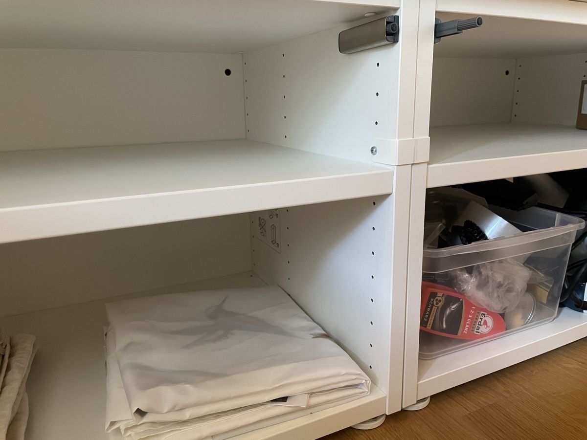 Armoires: Schrank Platsa / Deckenschrägenschrank – Neuf (Voir description) à Winterthur par lue_sqt9 2