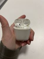 AirPods 2ème génération - Bon état - 1 seul écouteur