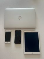 LOT APPLE GERÄTE